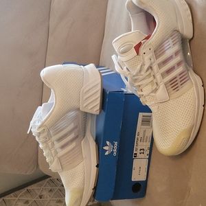 New Mens ADIDAS EQT Support ADV Size 13